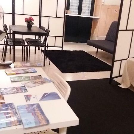 리스본 Boa Noite Apertment 아파트 외부 사진