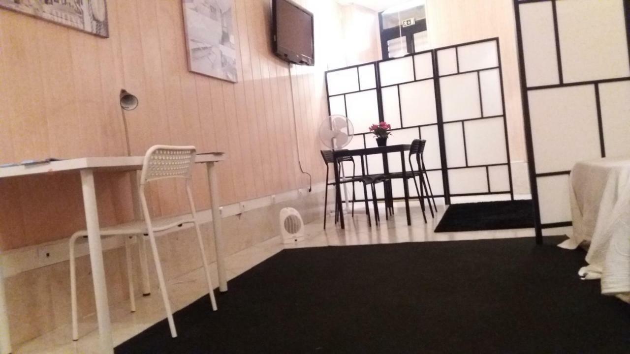리스본 Boa Noite Apertment 아파트 외부 사진