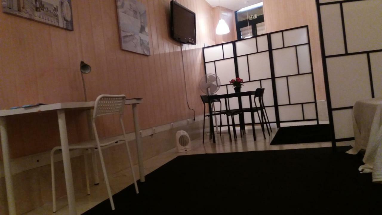 리스본 Boa Noite Apertment 아파트 외부 사진